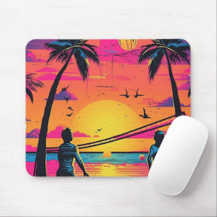 Sommer-Mauspads Mousepad
