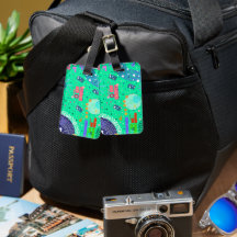 Sommer Meeresgischt: Abstrakte Kunst 