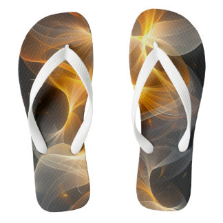 Sommer-Mode Flip Flops