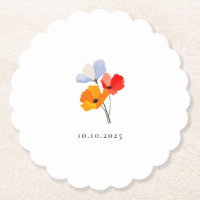Sommer Mohn Special Event Datum Showdusche