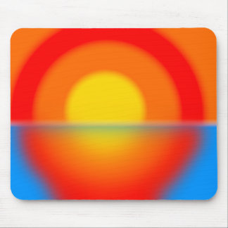 Sommer Mousepad