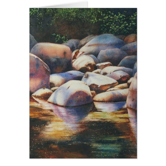 Sommer-Nachmittag (Vorne)