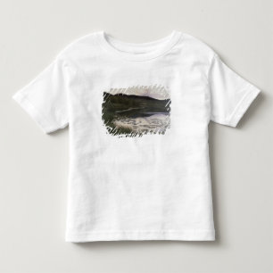 Sommer-Nacht, 1886 Kleinkind T-shirt