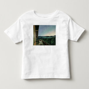 Sommer-Nacht, 1899 Kleinkind T-shirt