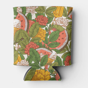 Sommer-Piazza della Riforma Dosenkühler