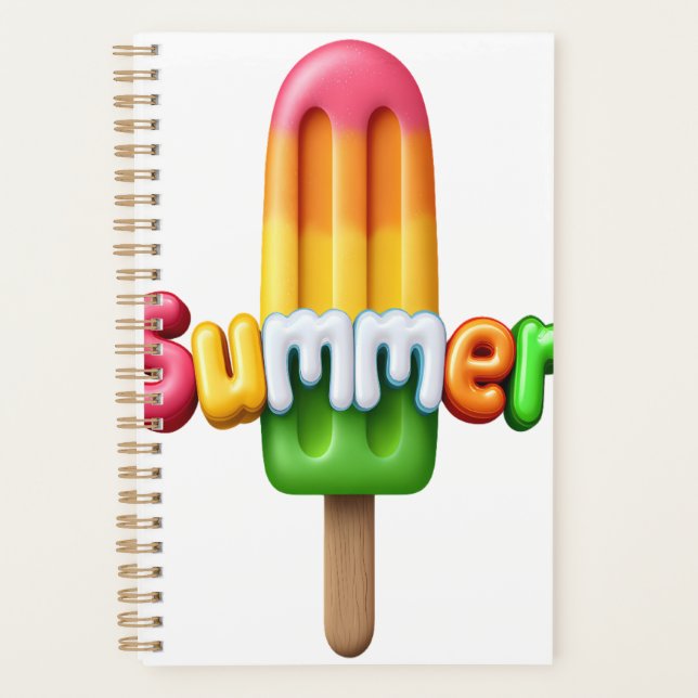 Sommer  planer (Vorderseite)