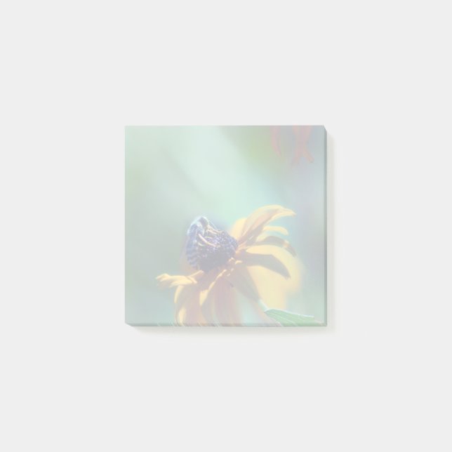 Sommer Post-it Klebezettel (Vorderseite)