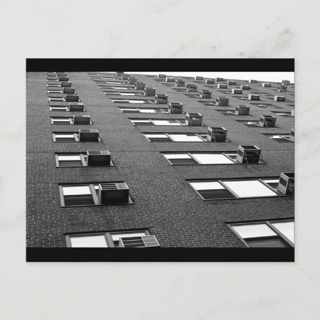 Sommer Postkarte (Vorderseite)