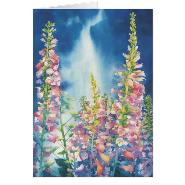 Sommer-Regen (Vorne)