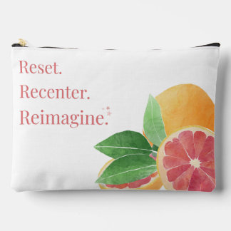 Sommer-Reset Zubehörtasche