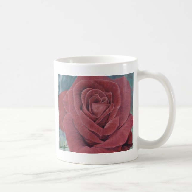 Sommer Rose.jpg Tasse (Rechts)