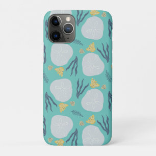 Sommer-Sand-Dollar-Muscheln Case-Mate iPhone Hülle