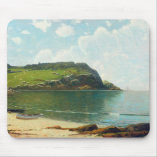 Sommer-Segeln Mousepad