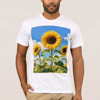 Sommer-Shirt T-Shirt