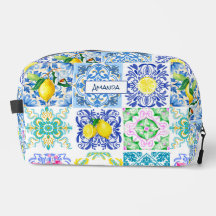 Sommer sizilianische Zitrusfrüchte Mittelmeer Azul