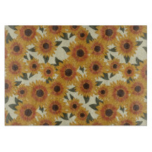 Sommer Sonnenblumen