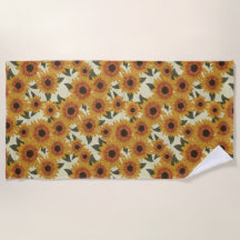 Sommer Sonnenblumen