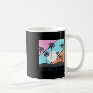 Sommer Sonnenschein Paradies Strand Paradies Kalif Kaffeetasse