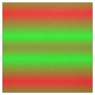 Sommer-Sonnenuntergang Stoff