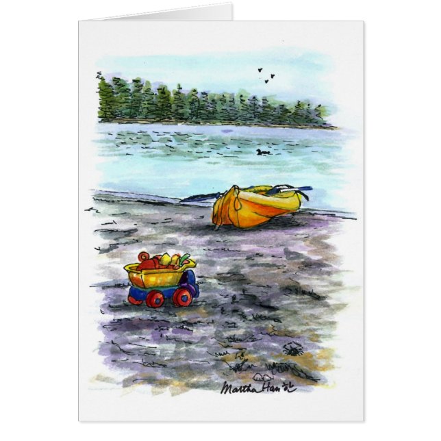 Sommer-Spaß (Vorne)