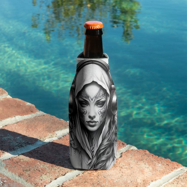 Sommer Spaß Flaschenkühler (In Situ Pool)