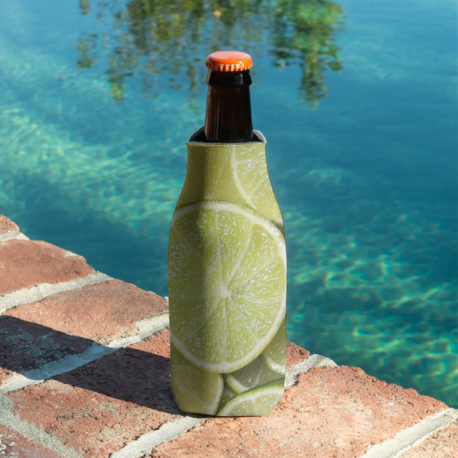 Sommer Spaß Flaschenkühler (In Situ Pool)