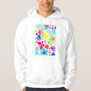 Sommer-Spaß Hoodie