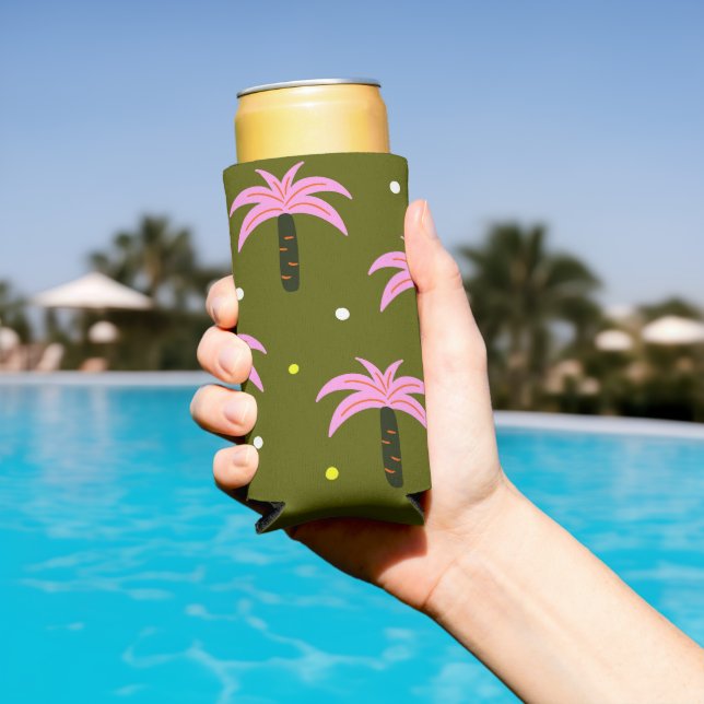 Sommer Spaß Selters Dosenkühler (In Situ Pool)