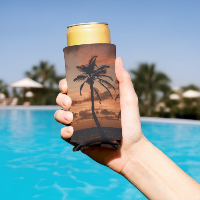 Sommer Spaß Selters Dosenkühler (In Situ Pool)