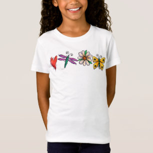 Sommer-Spaß T-Shirt