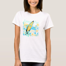 Sommer-Spaß-Trägershirt