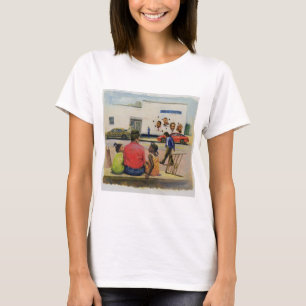 Sommer-StadtStoop 2000 T-Shirt