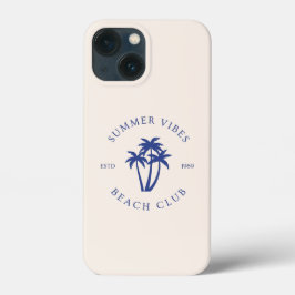 Sommer Stimmung Case-Mate iPhone Hülle