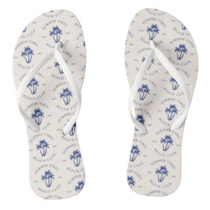 Sommer Stimmung Flip Flops