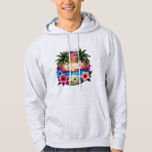 Sommer Stimmung 🌴 Hoodie