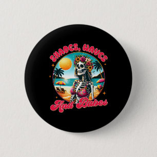 Sommer Stimmung Strand Urlaub Sommerzeit Sonnenbri Button