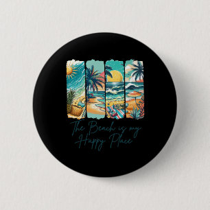 Sommer Stimmung Strandurlaub Der Strand Ist Mein G Button