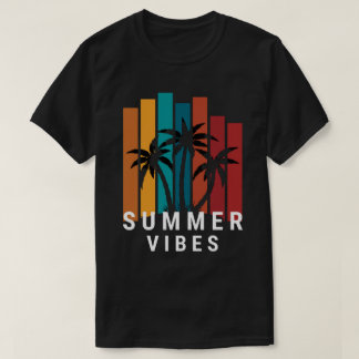 Sommer Stimmung T-Shirt