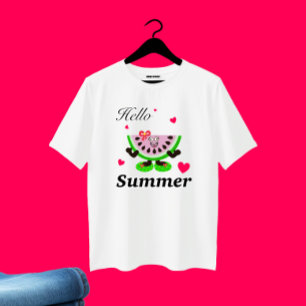 Sommer Stimmung T-Shirt