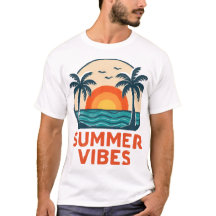 SOMMER-STIMMUNGS-STRAND-T-SHIRTS