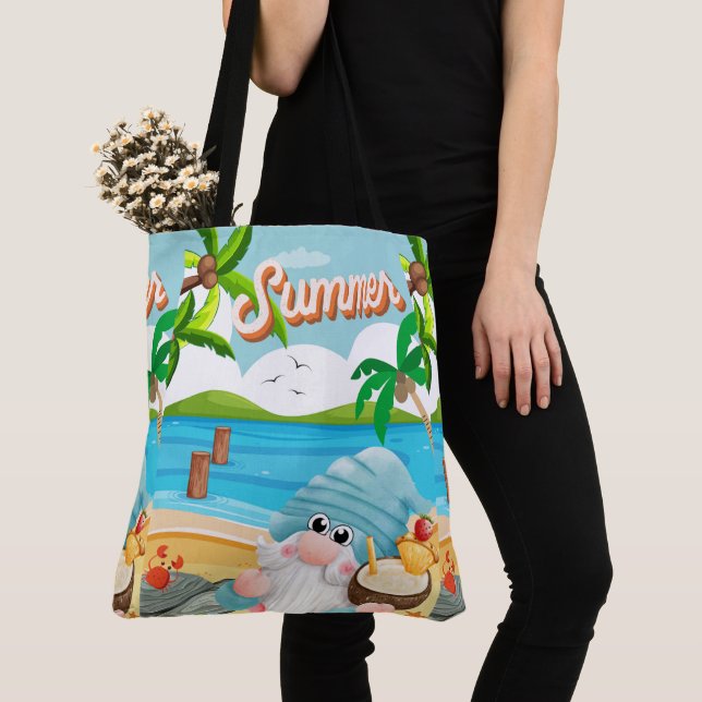 SOMMER, Style nomo (Von Nahem)
