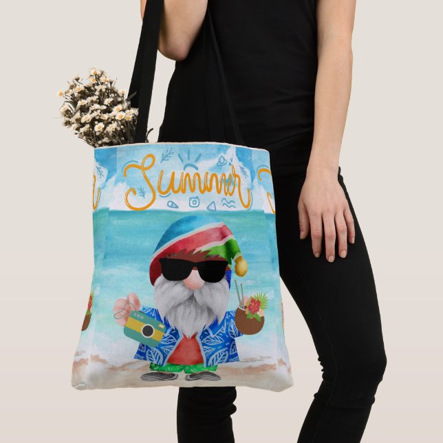 SOMMER, Style nomo (Von Nahem)