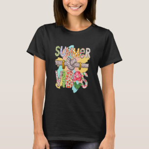 Sommer Sun Beach Ferien Meer 13 T-Shirt