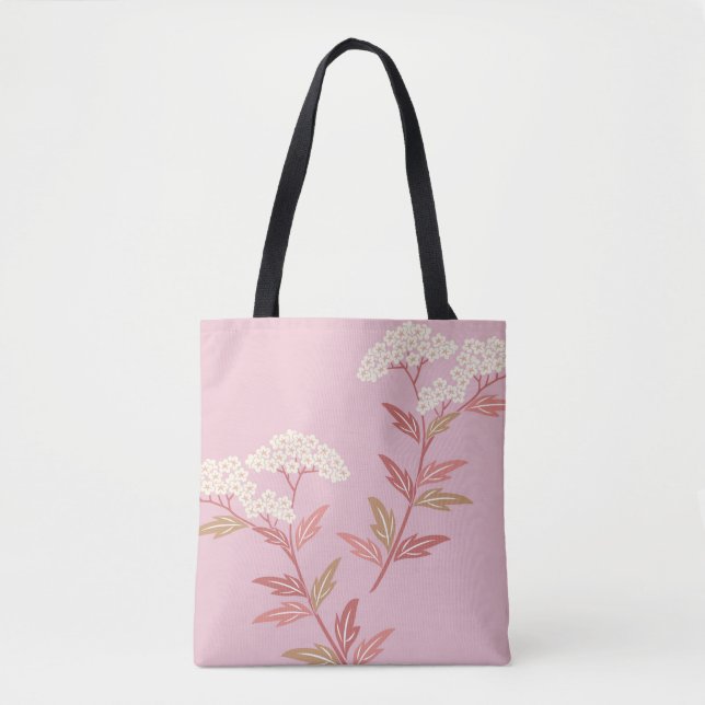 Sommer süß weich rosa Blütenblüte (Vorderseite)