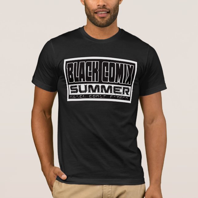 Sommer T-Shirt (Vorderseite)