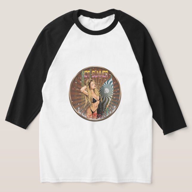 Sommer T-Shirt (Ablage )