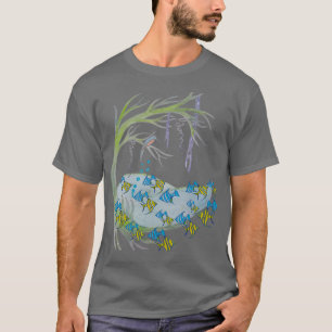 Sommer T-Shirt