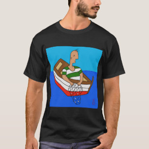 Sommer T-Shirt