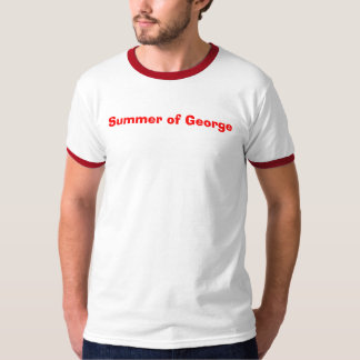 Sommer T-Shirt