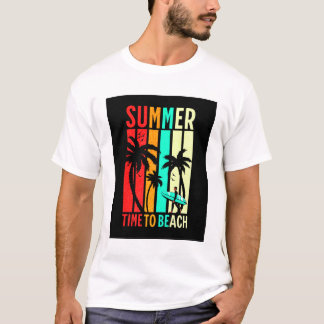 Sommer T-Shirt